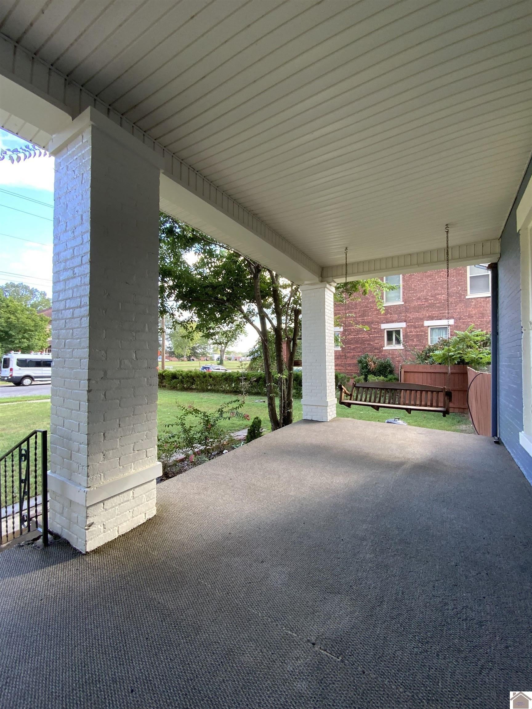 1401 Jefferson Street Apt. A – photo 4