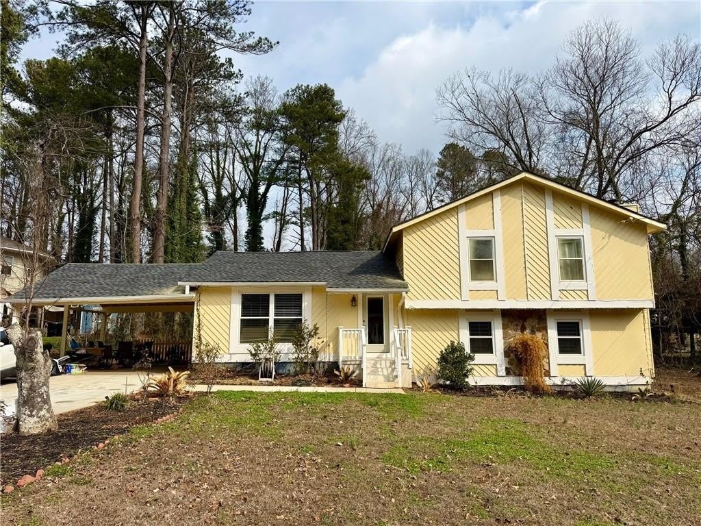 1795 San Andra Drive – photo 2