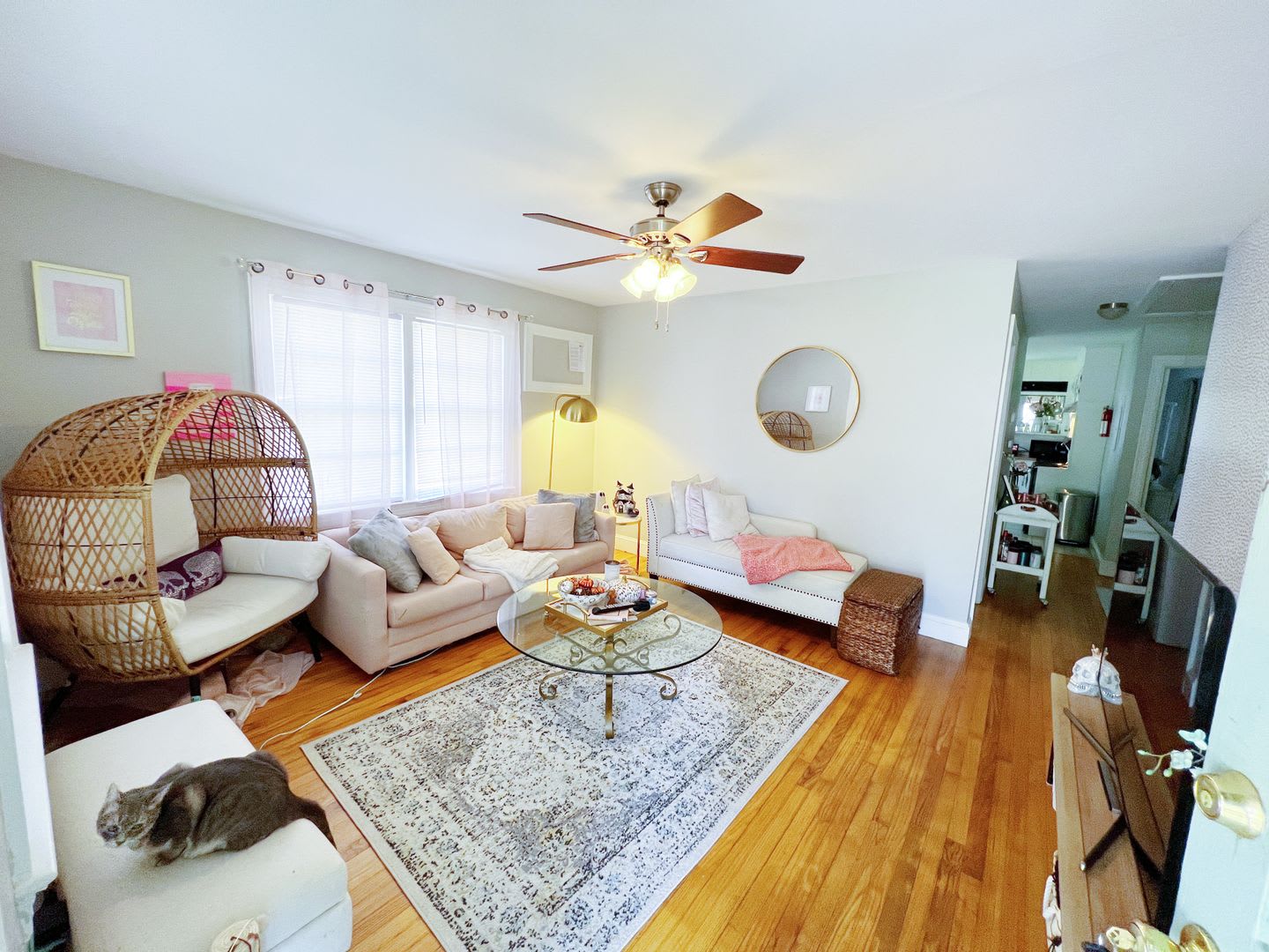 110 Stancil Dr – photo 4