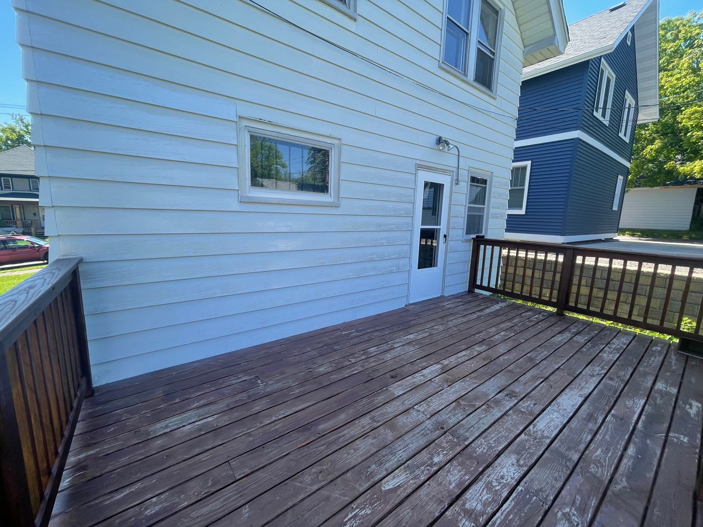 Three Bedroom East Hillside Home – photo 3