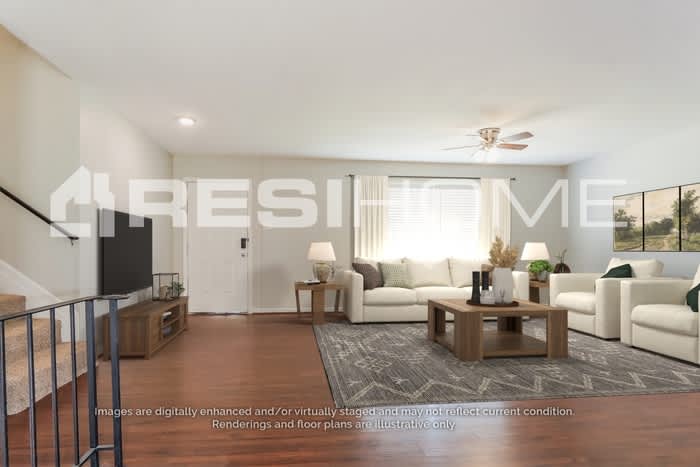 3020 Walker Street – photo 4