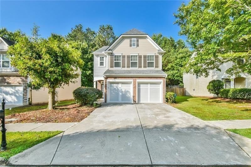 2694 Winslow Ridge Drive – photo 1