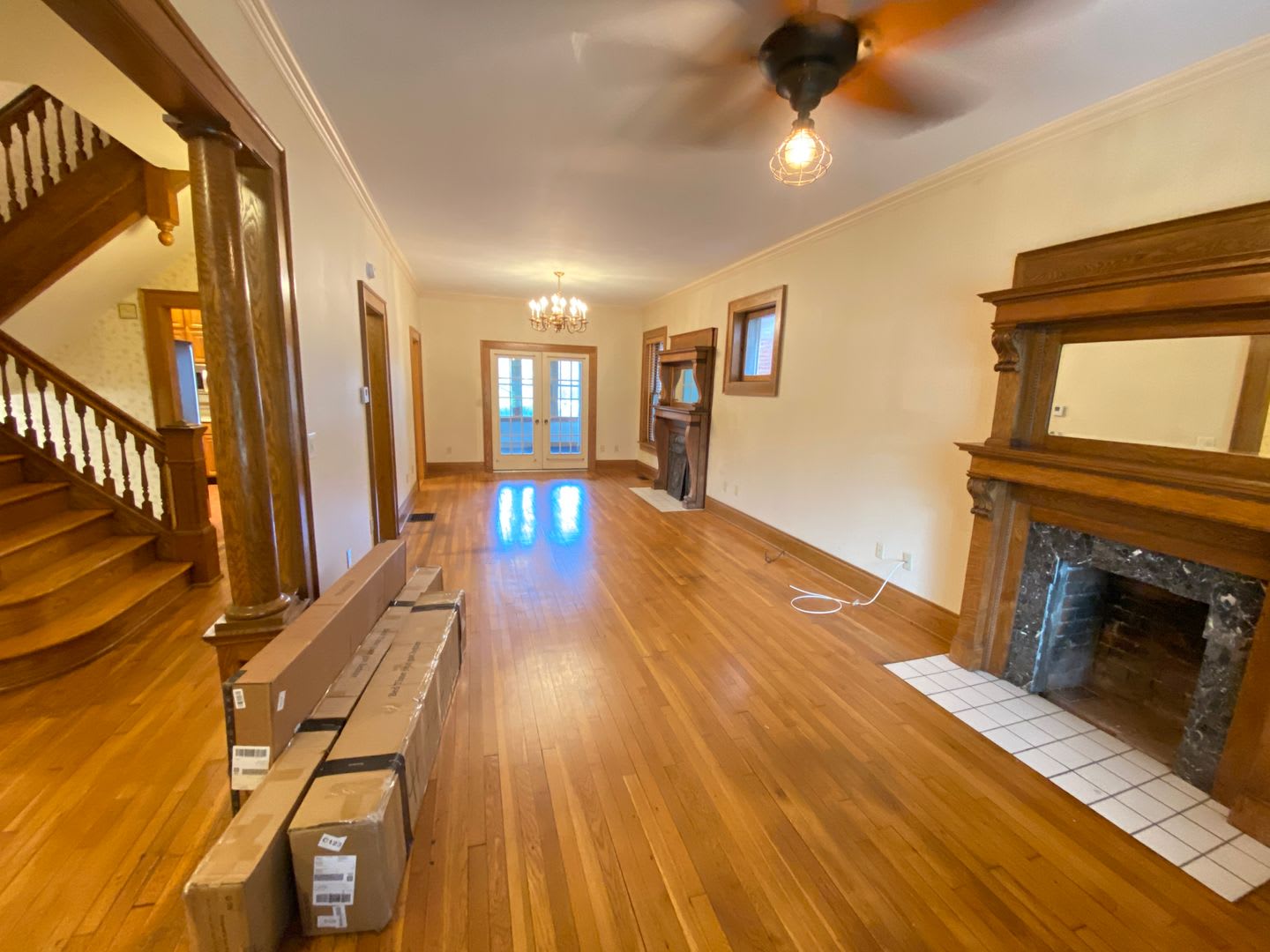 Rare Brick Single Family House On Goodale Park – photo 5