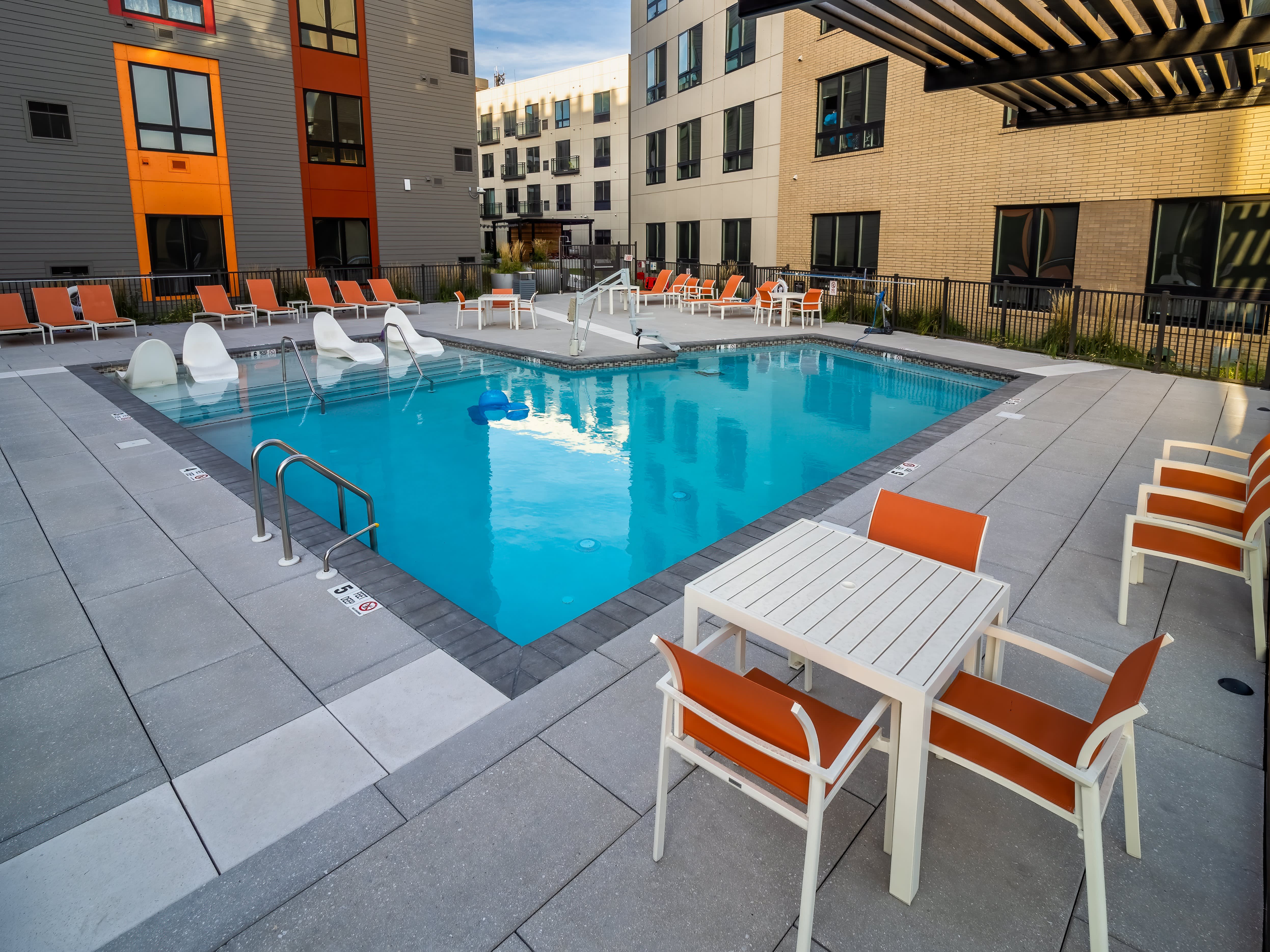 Center Square Lofts – photo 3