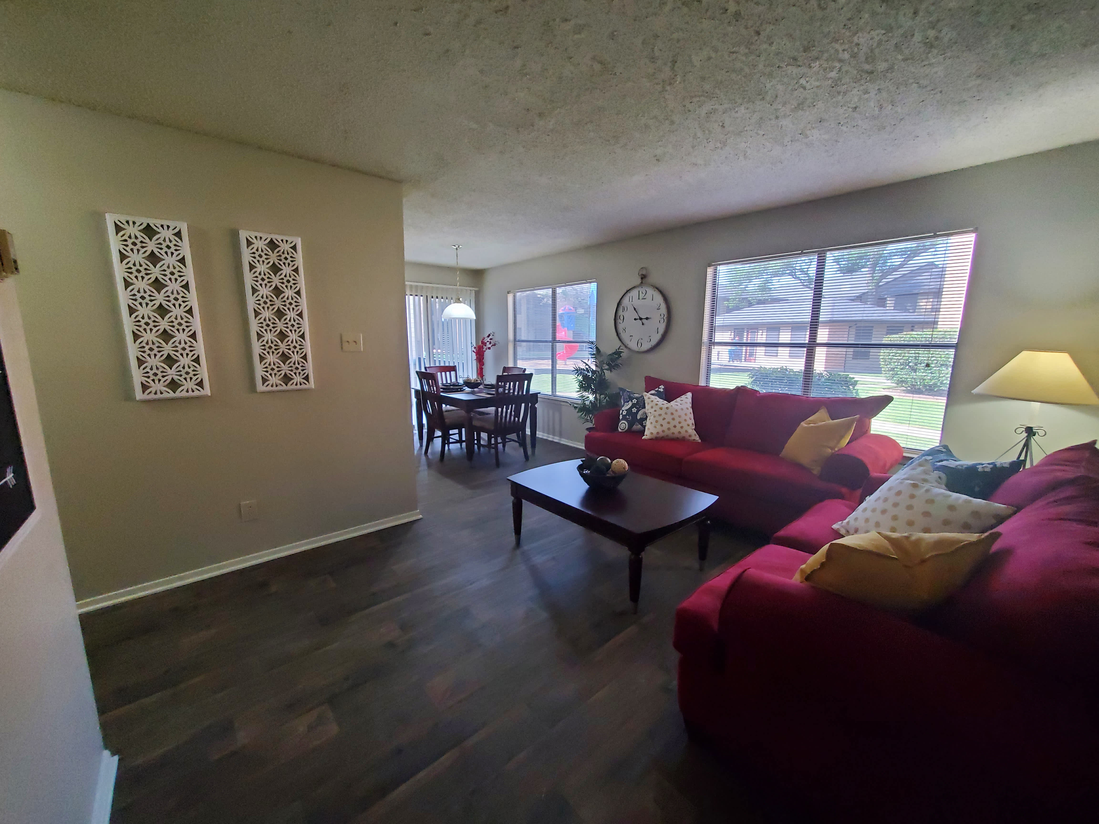 Sycamore Creek Apartments – photo 2
