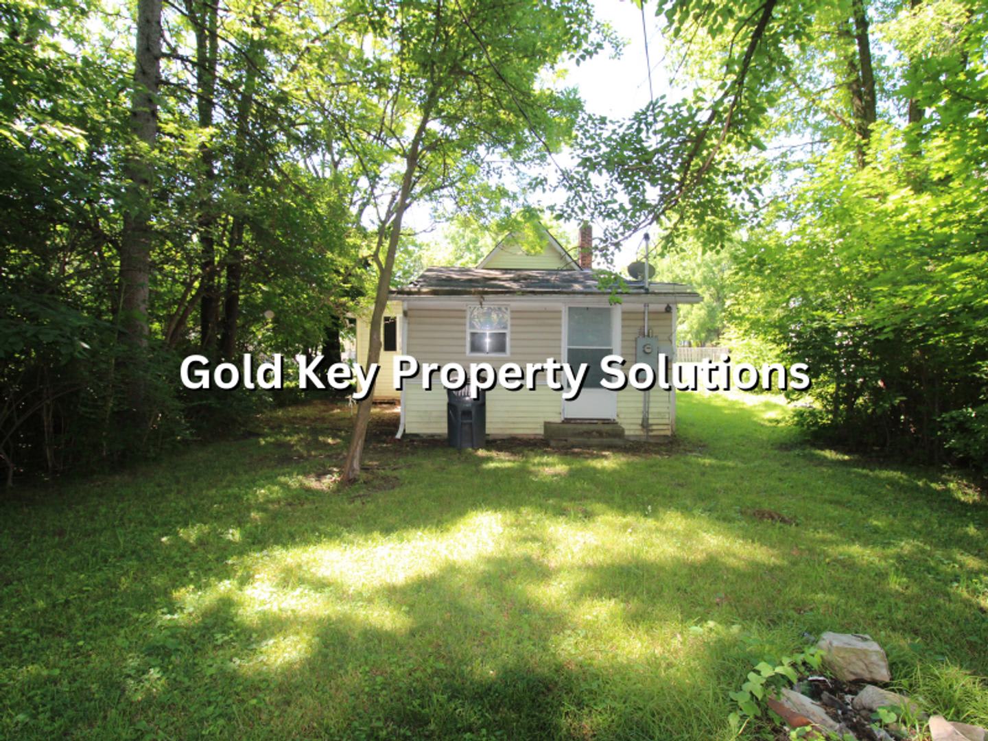 Updated 2 BR 1 BA House with Covered Front Porch (SECTION 8 APPROVED) – photo 5