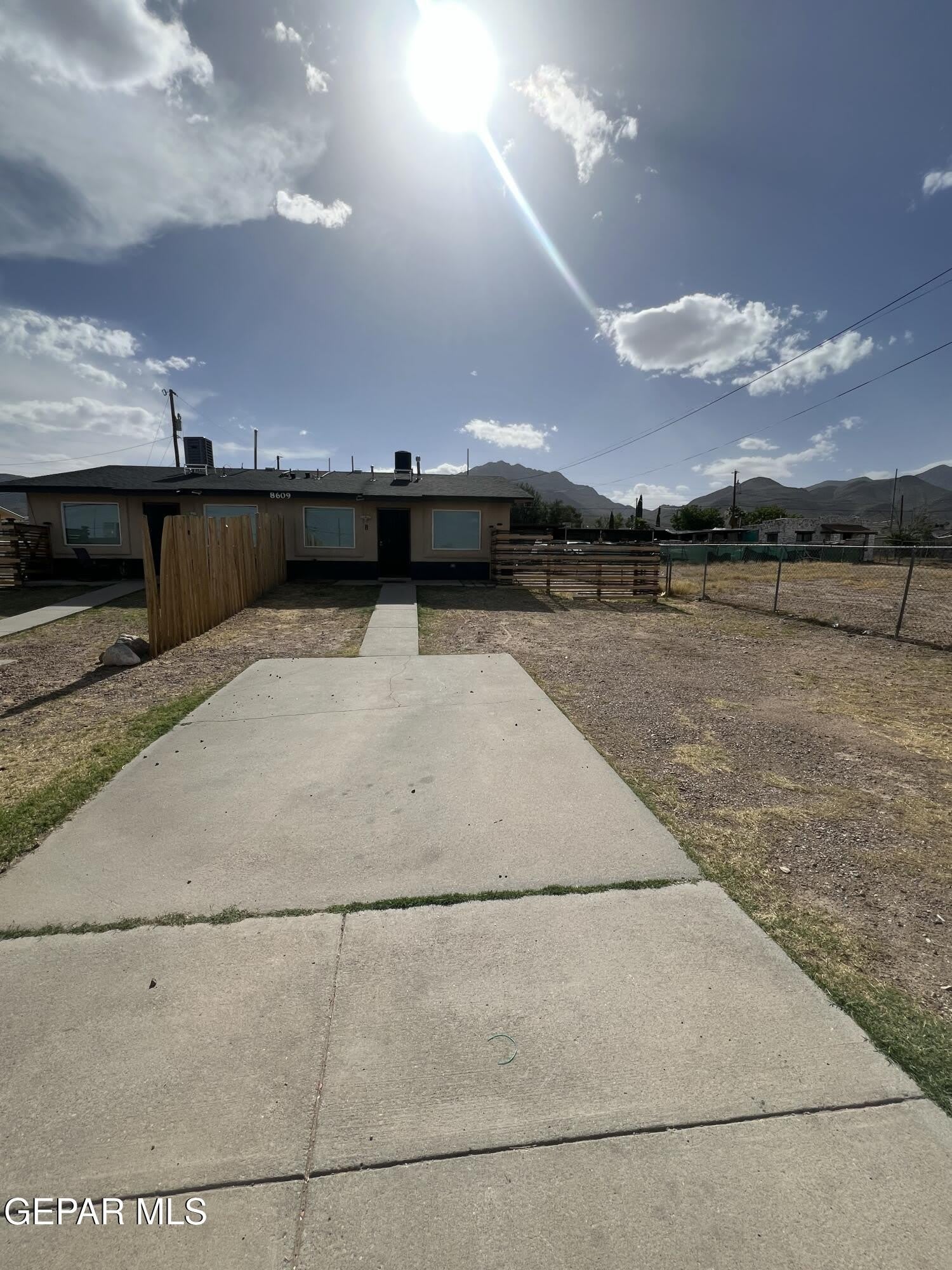 8609 Mercury Street – photo 1