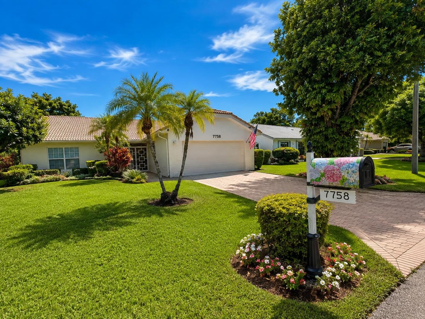 7758 CLOVERFIELD Circle – photo 2