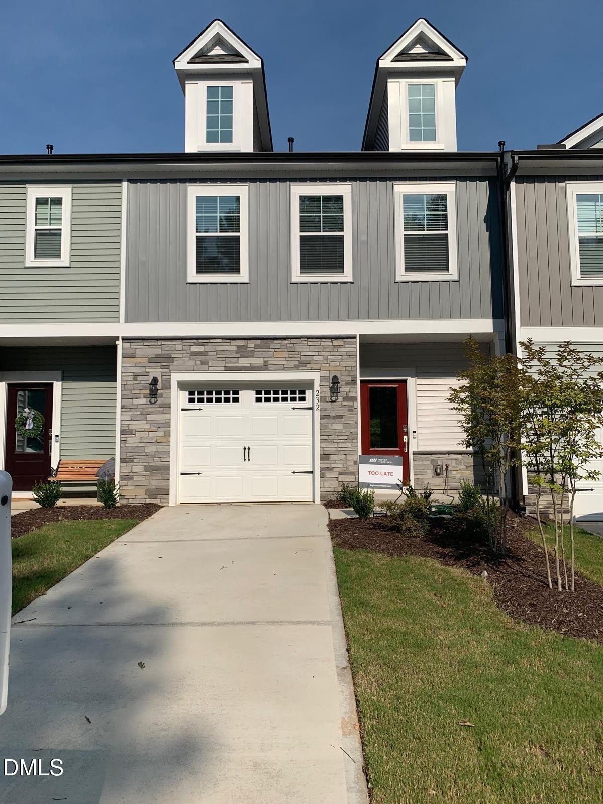232 Hank Way – photo 1