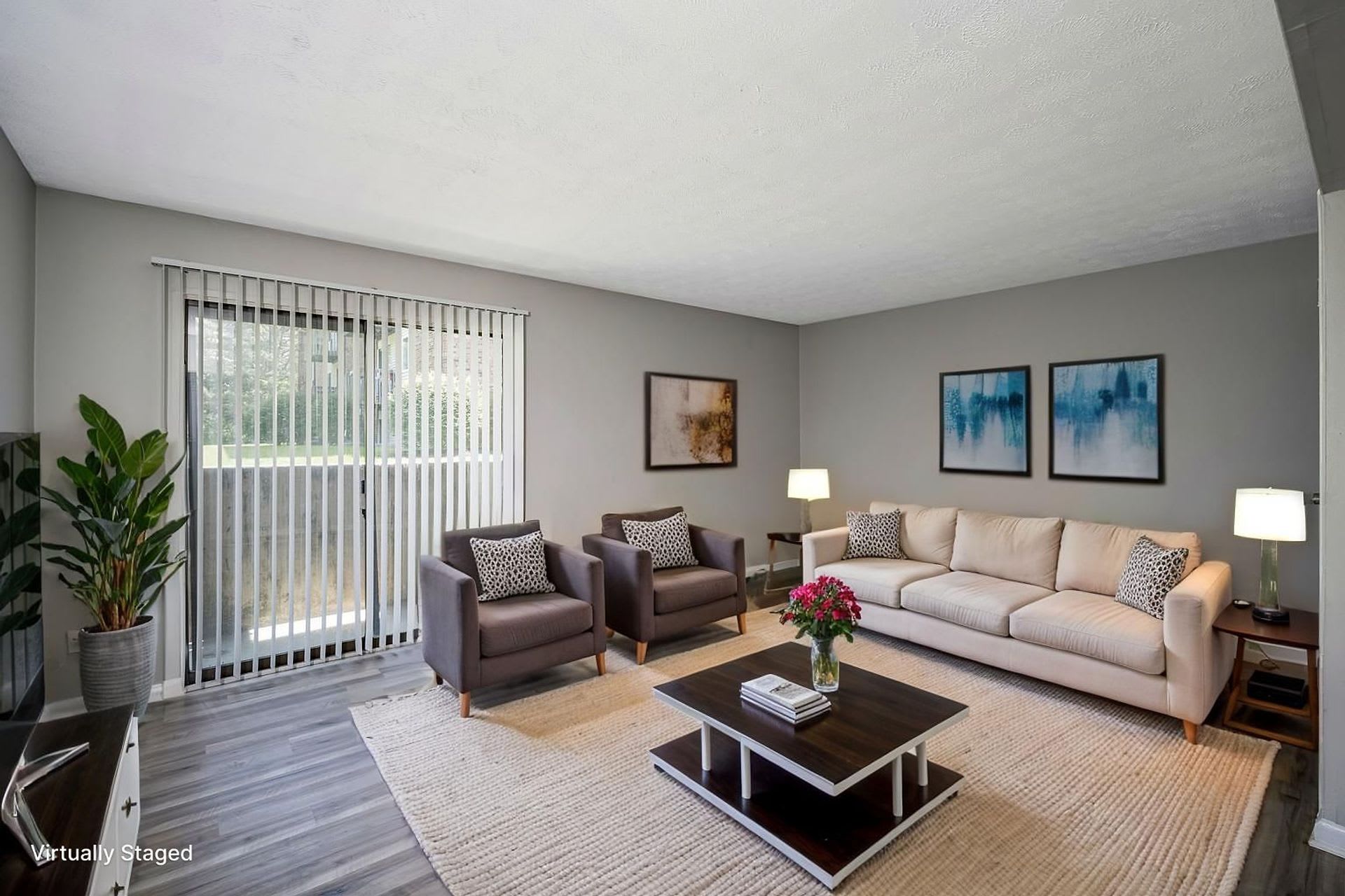 Oakmont Flats – photo 2