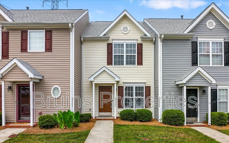 3884 Hickswood Creek Drive – photo 1