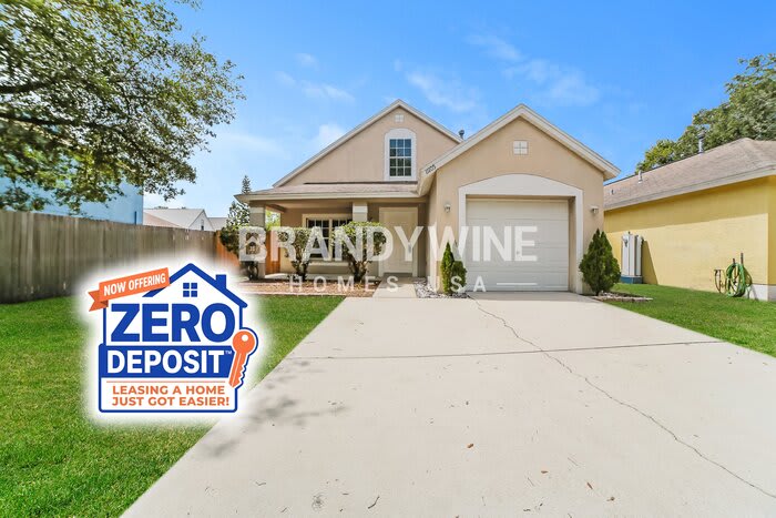 11105 Robin Lake Court – photo 1
