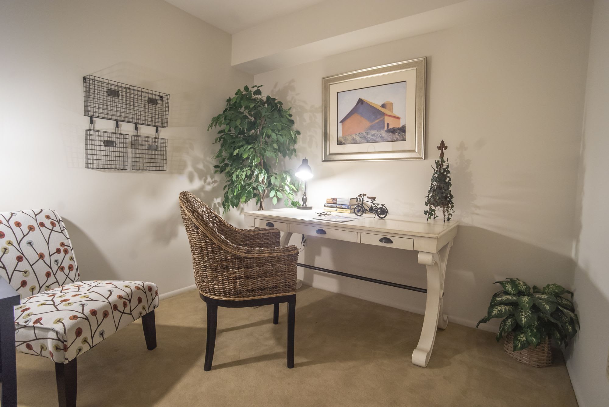 Hunt Club Apartments – photo 4