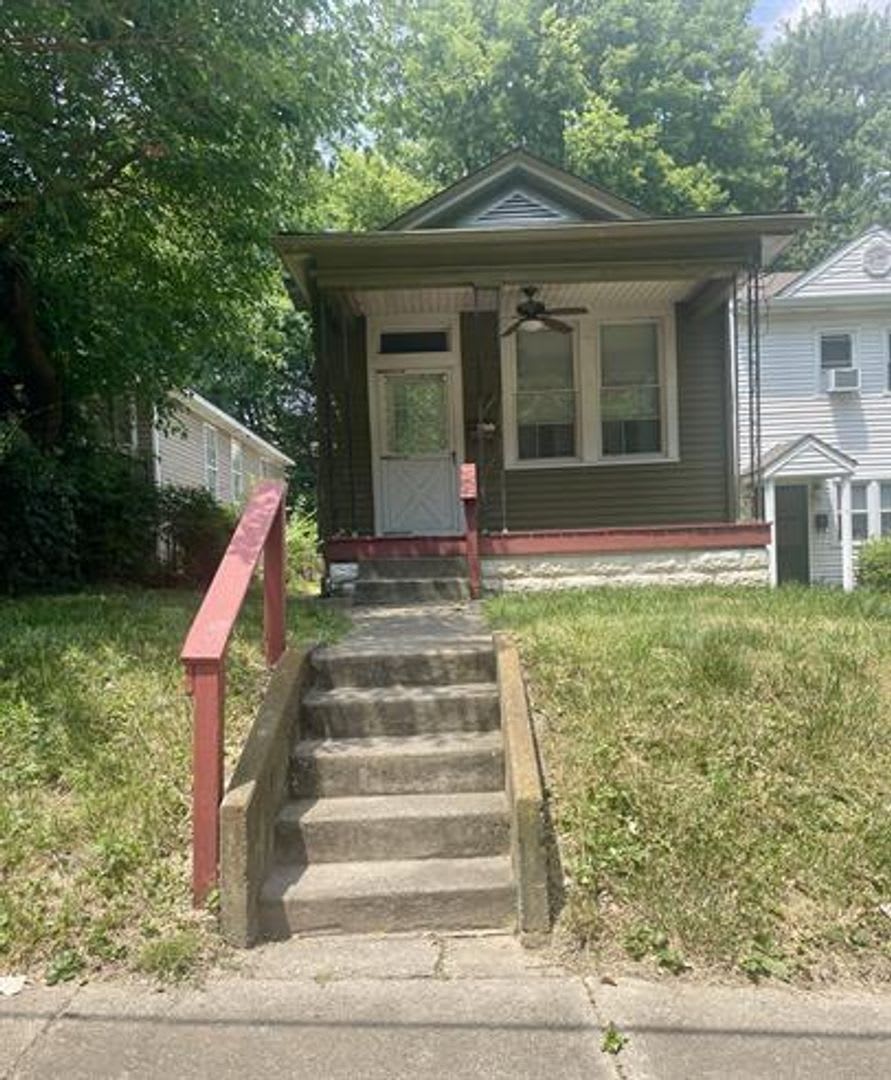 2 Bedroom 1 Bath Near Germantown – photo 1