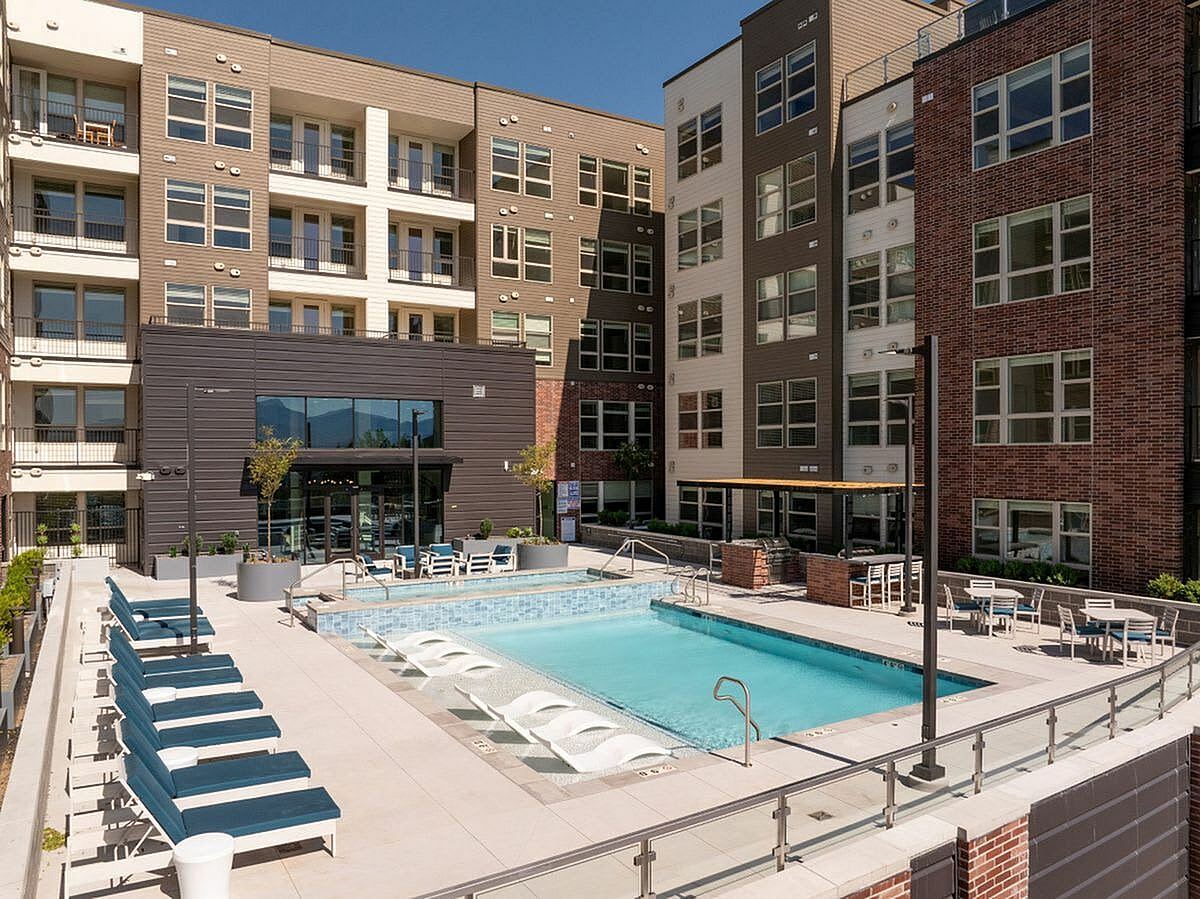 The Richmond Apartments – photo 4