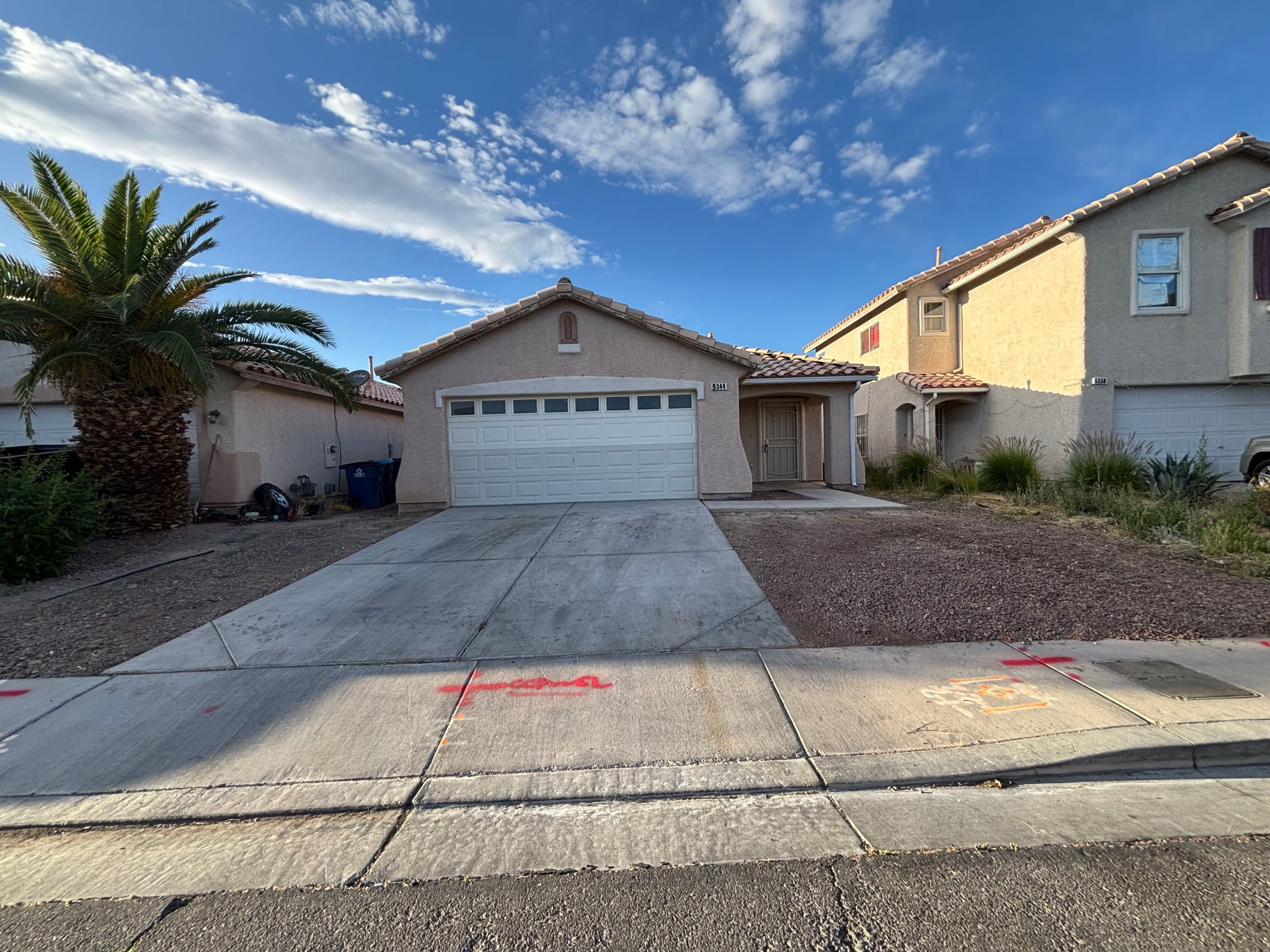 5344 Dawes Court – photo 1