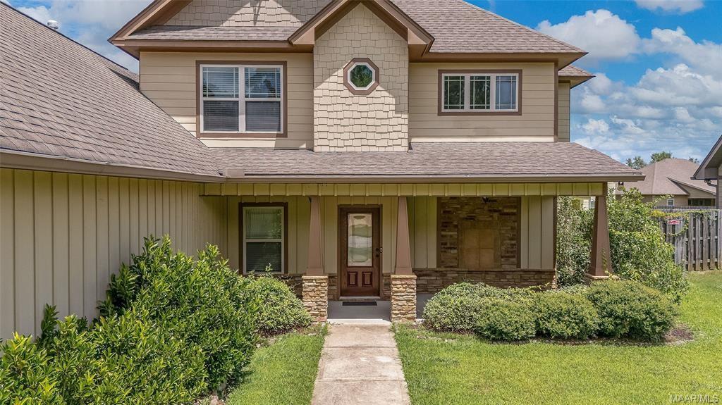 44 Stone Park TrailPike Road – photo 2