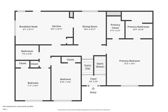 700 Castlebrooke Drive Southeast – photo 3