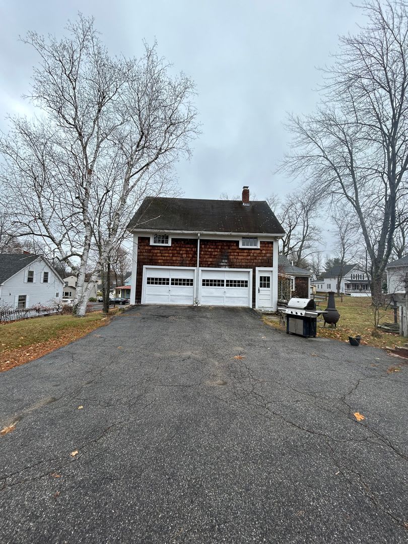 PRICE IMPROVEMENT! Single Family Cape AVAILABLE in Rochester, NH! – photo 5
