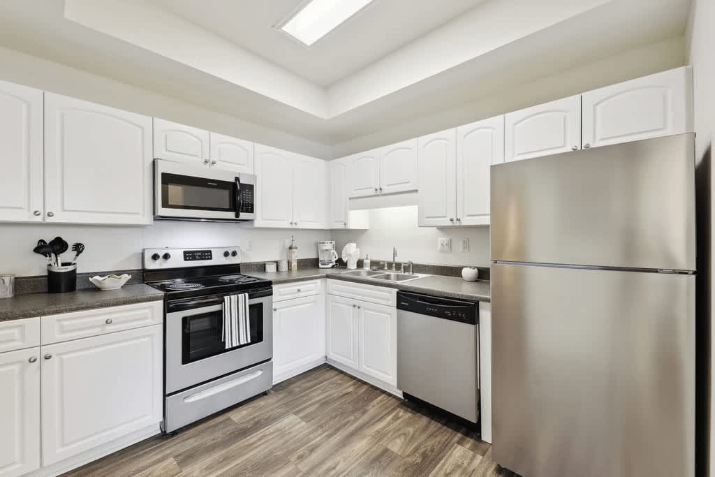 Forest Ridge Apartments – photo 3