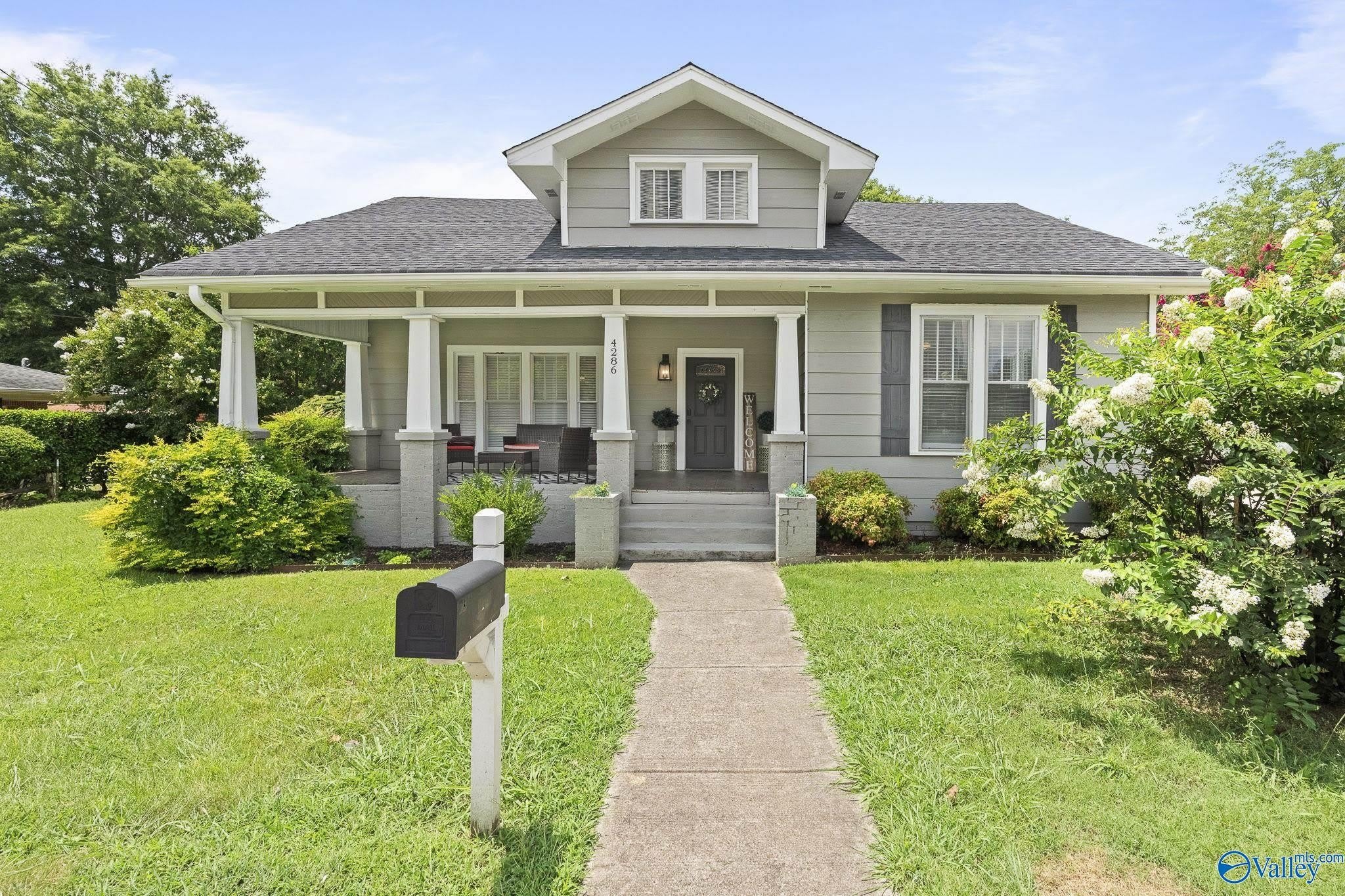 4286 Sullivan Street – photo 1