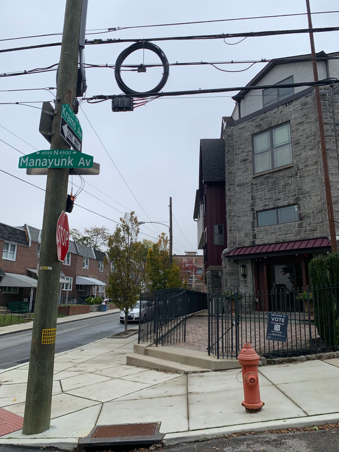 4557 Manayunk Ave – photo 5