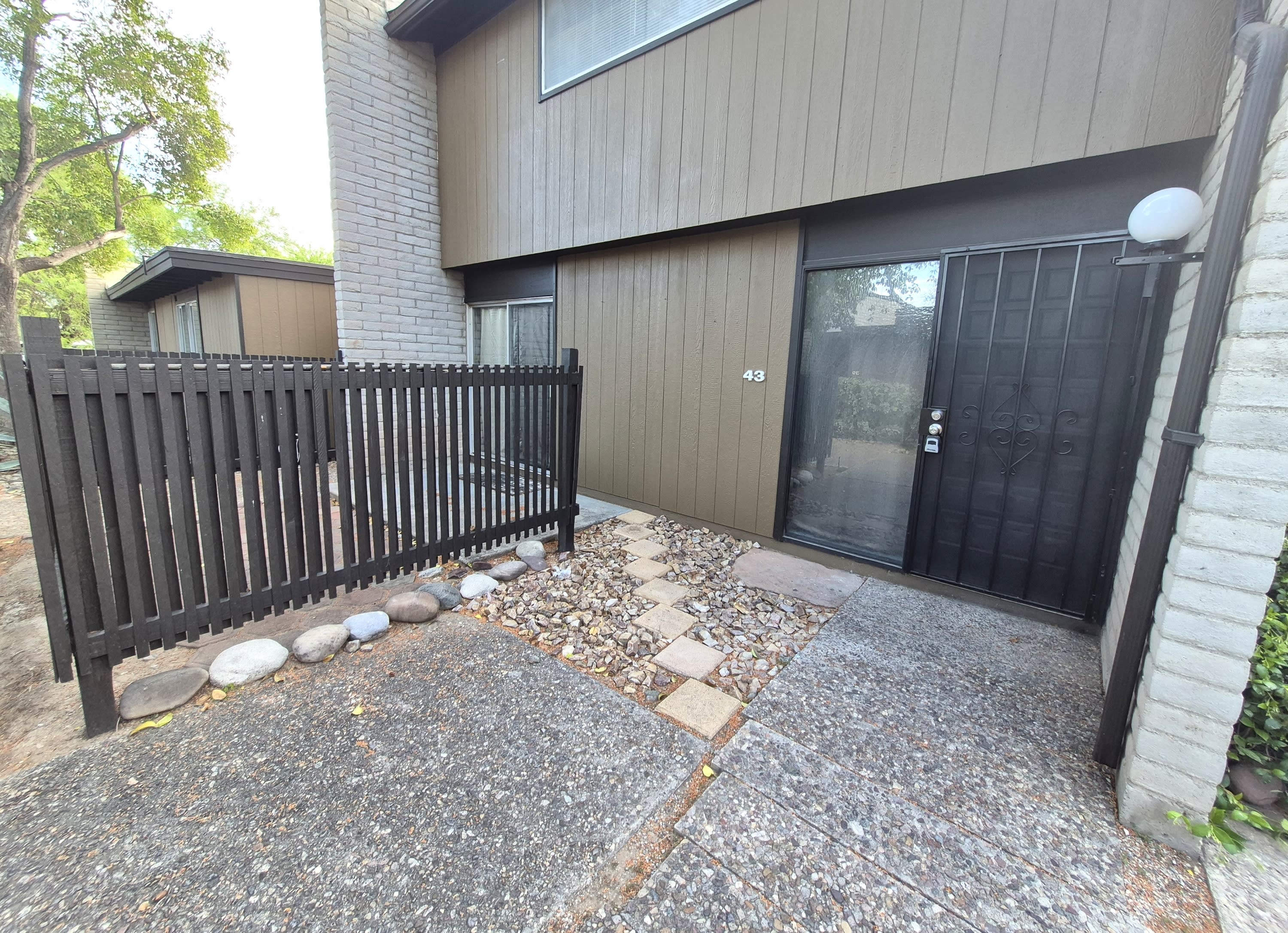 5701 East Glenn StreetUnit 43 – photo 1