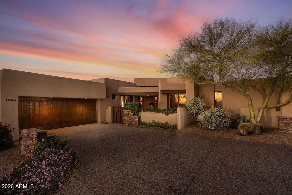 11166 E PROSPECT POINT Drive – photo 2