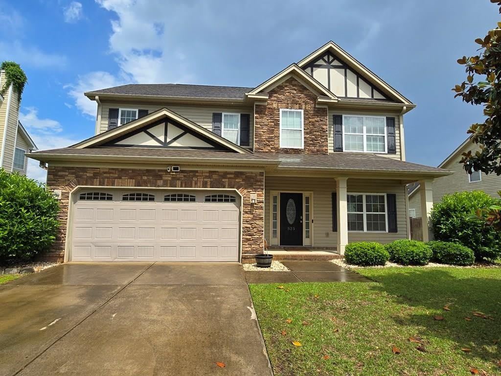 525 Batty Way – photo 1
