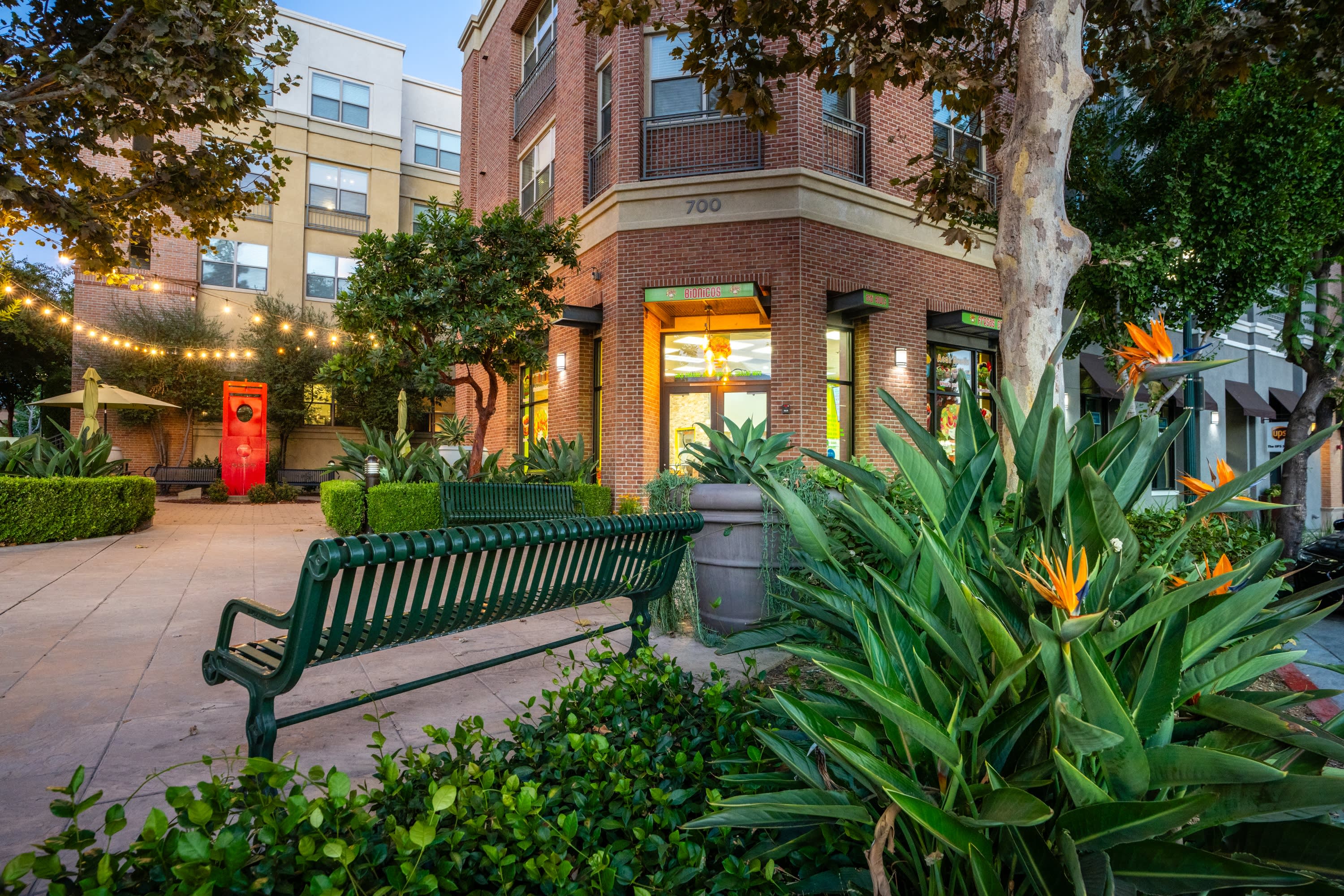 Paragon At Old Town – photo 5