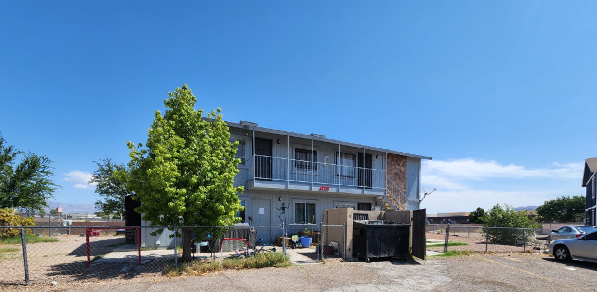 4796 Nova Lane Unit 4 – photo 1