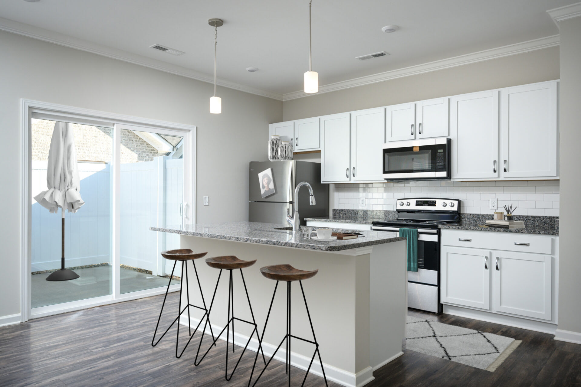 Apison Villas – photo 3