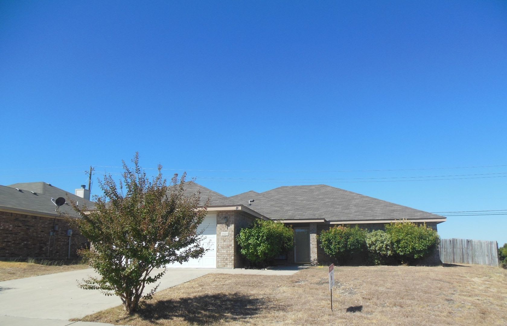4-Bedroom House for Rent in Killeen – photo 2