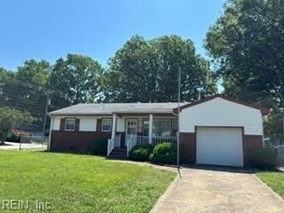2640 Azalea Garden Road – photo 1