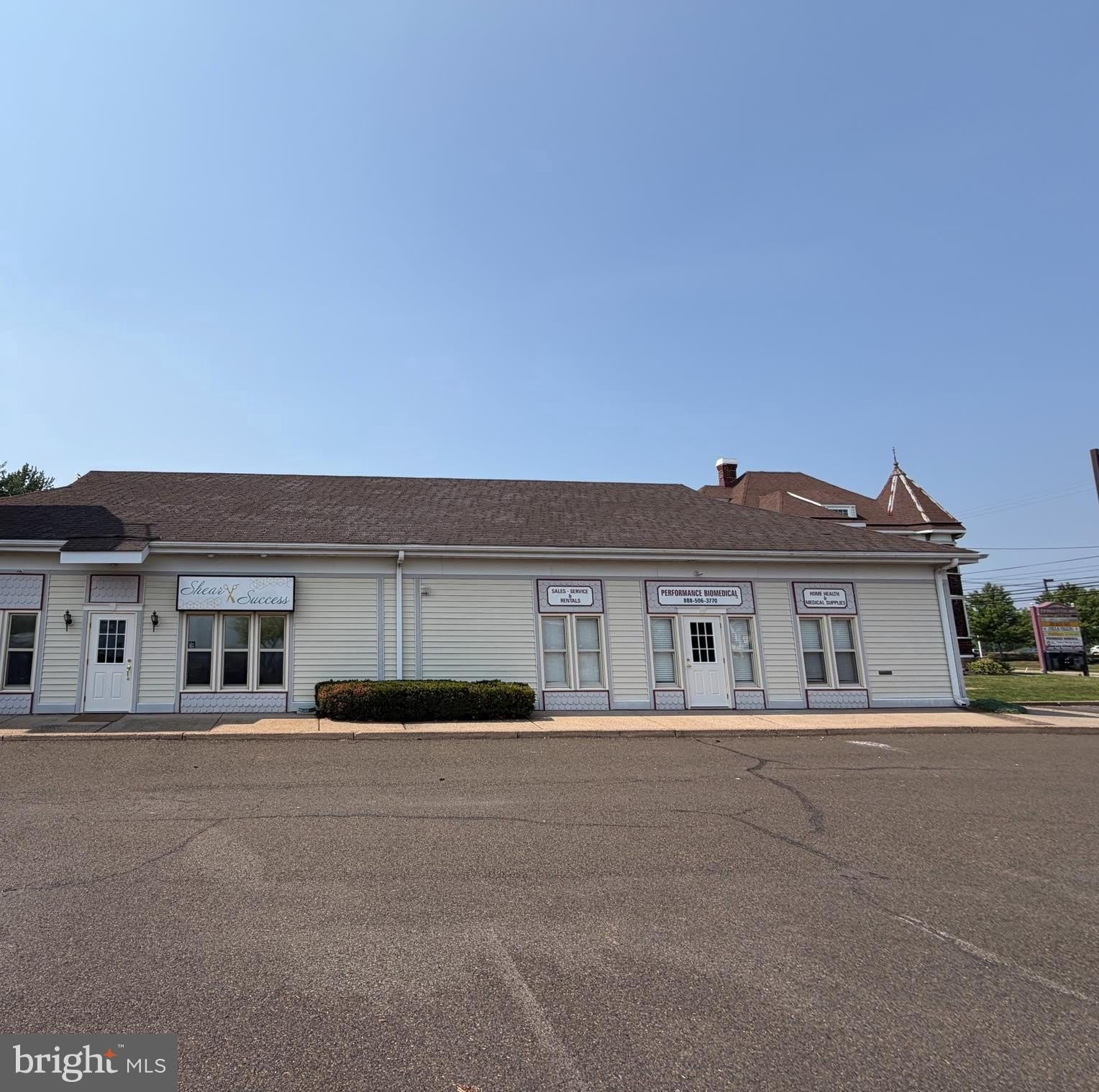 120 BETHLEHEM Pike – photo 1