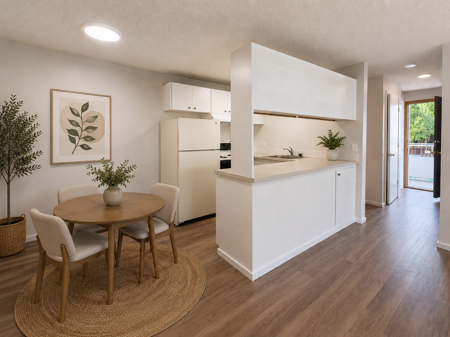 Fountainside Apartments – photo 1