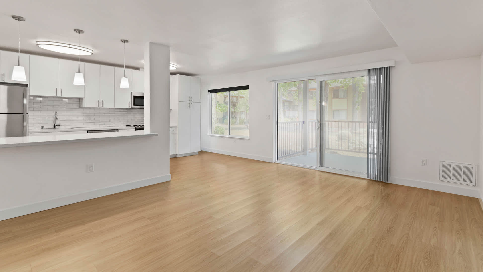 Lorien Ivy Apartments – photo 4