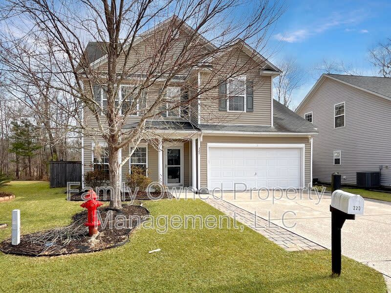 320 Burton Court – photo 2