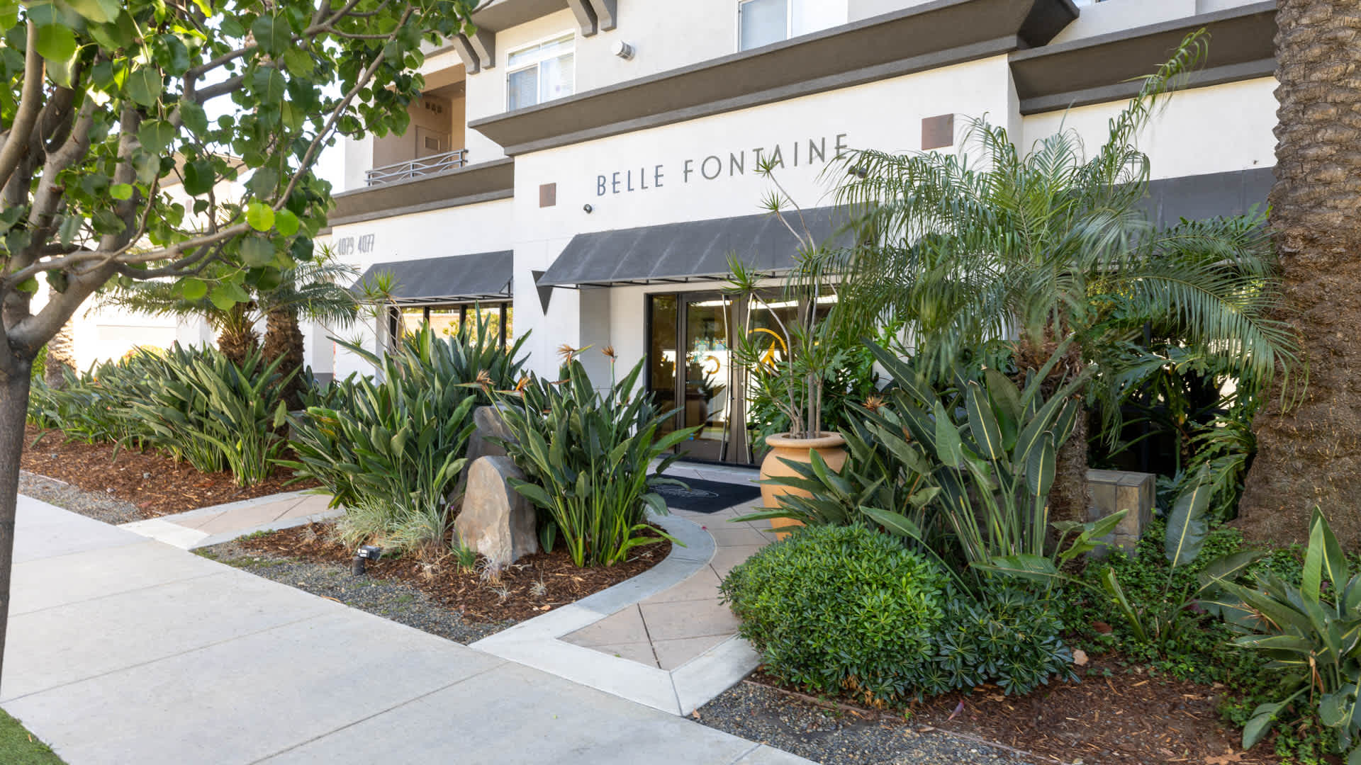 Baldwin Hills Residences – photo 3
