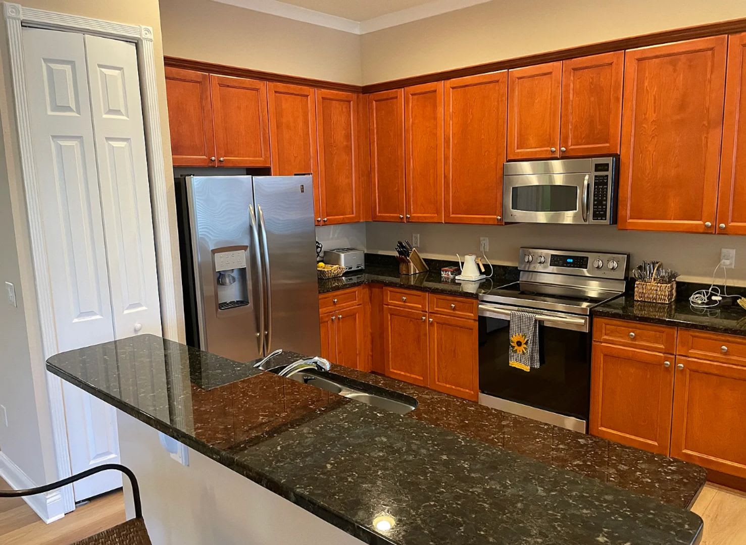 Large Ponte Vedra Condo – photo 2