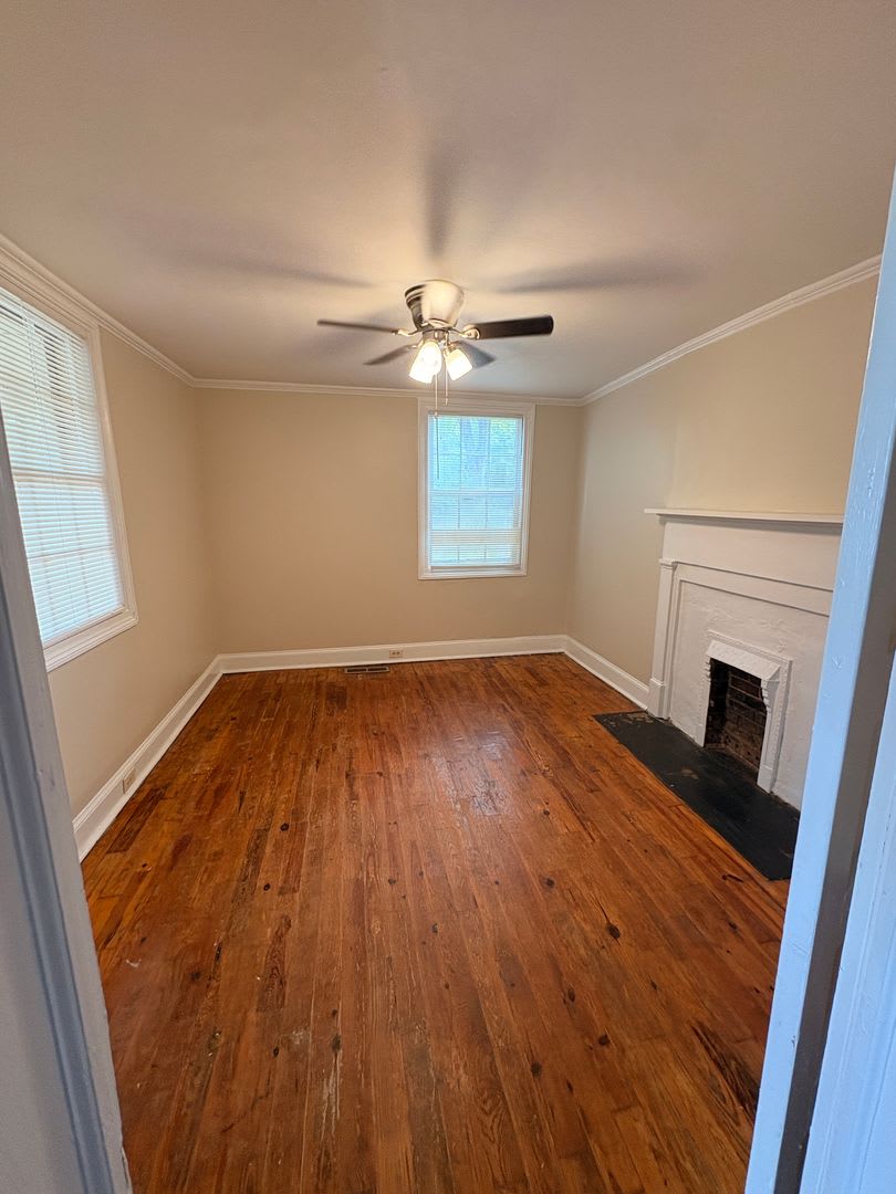 1 Bedroom/1 Bathroom Unit off Macon Highway – photo 3