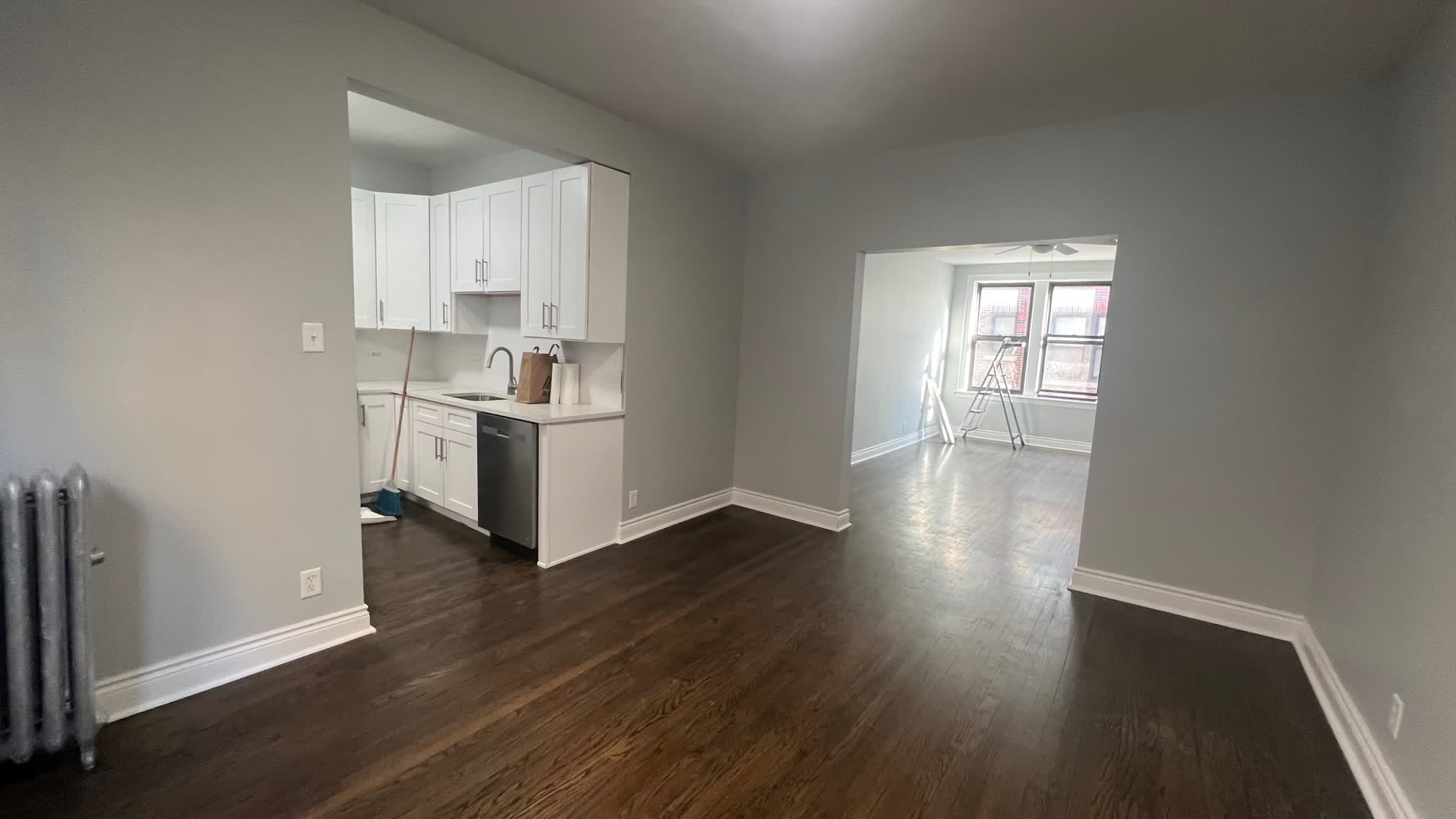 5517 S. Everett Avenue #17-2E – photo 1