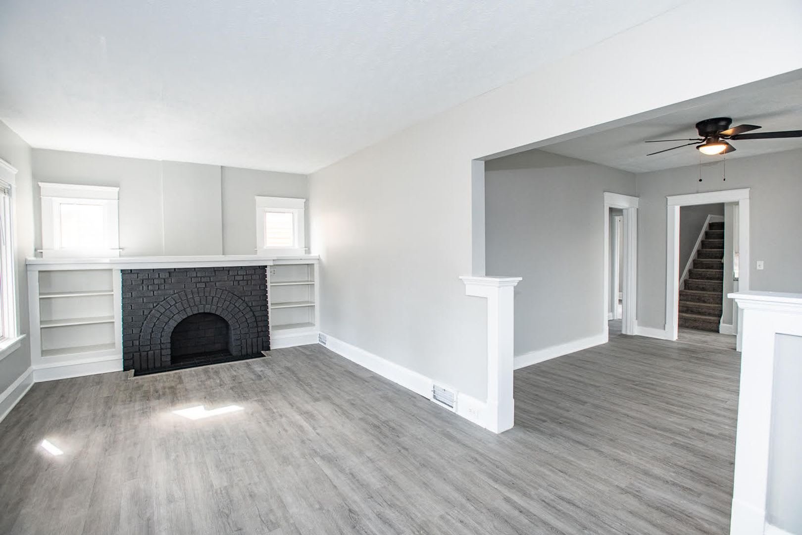 Renovated single family home for rent – photo 5