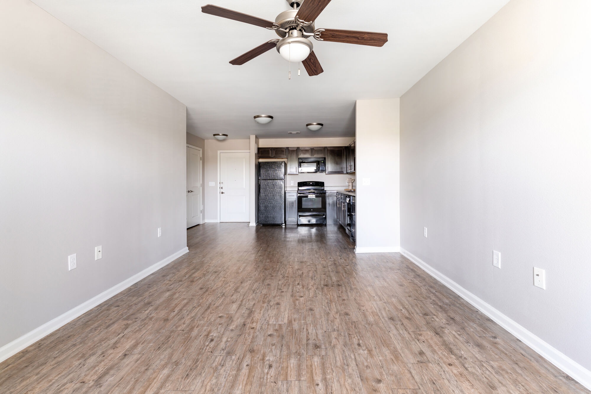 Sansom Pointe Apartments Senior And Affordable Housing – photo 4