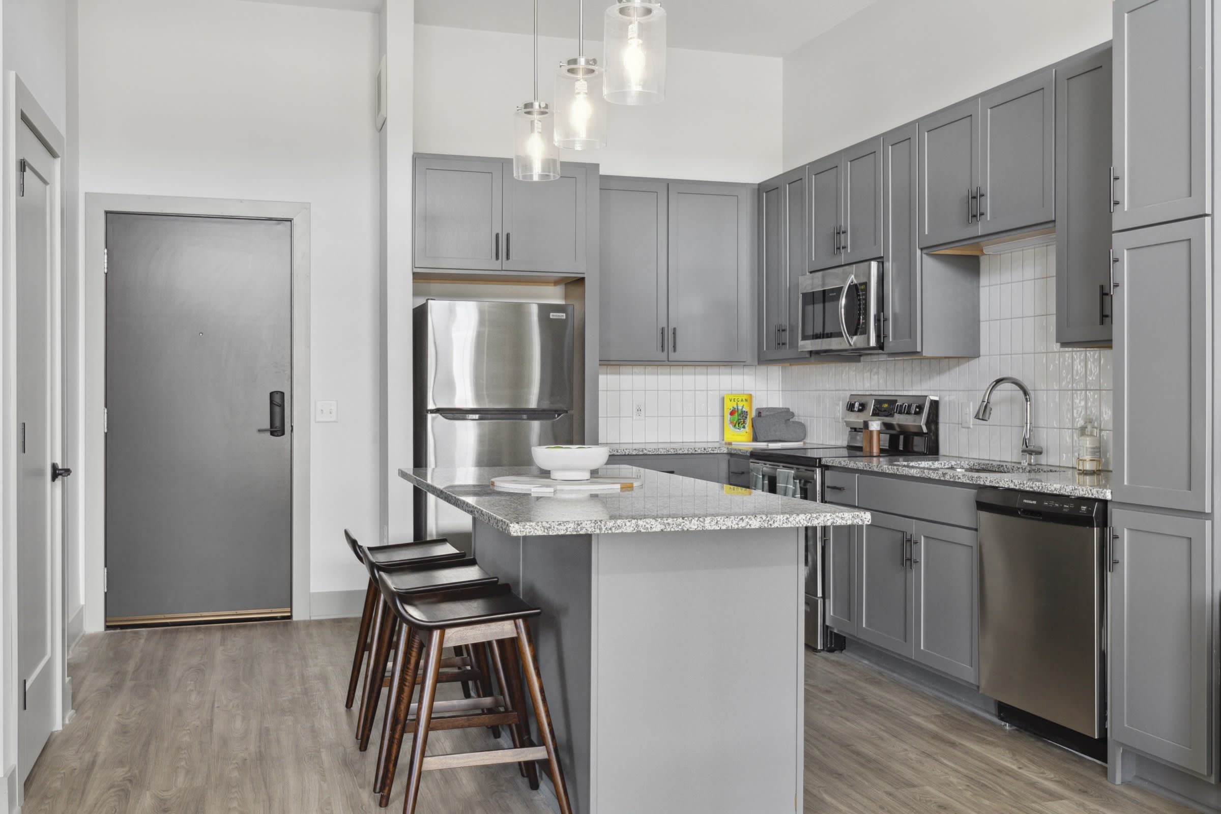 Savor Apartments – photo 5