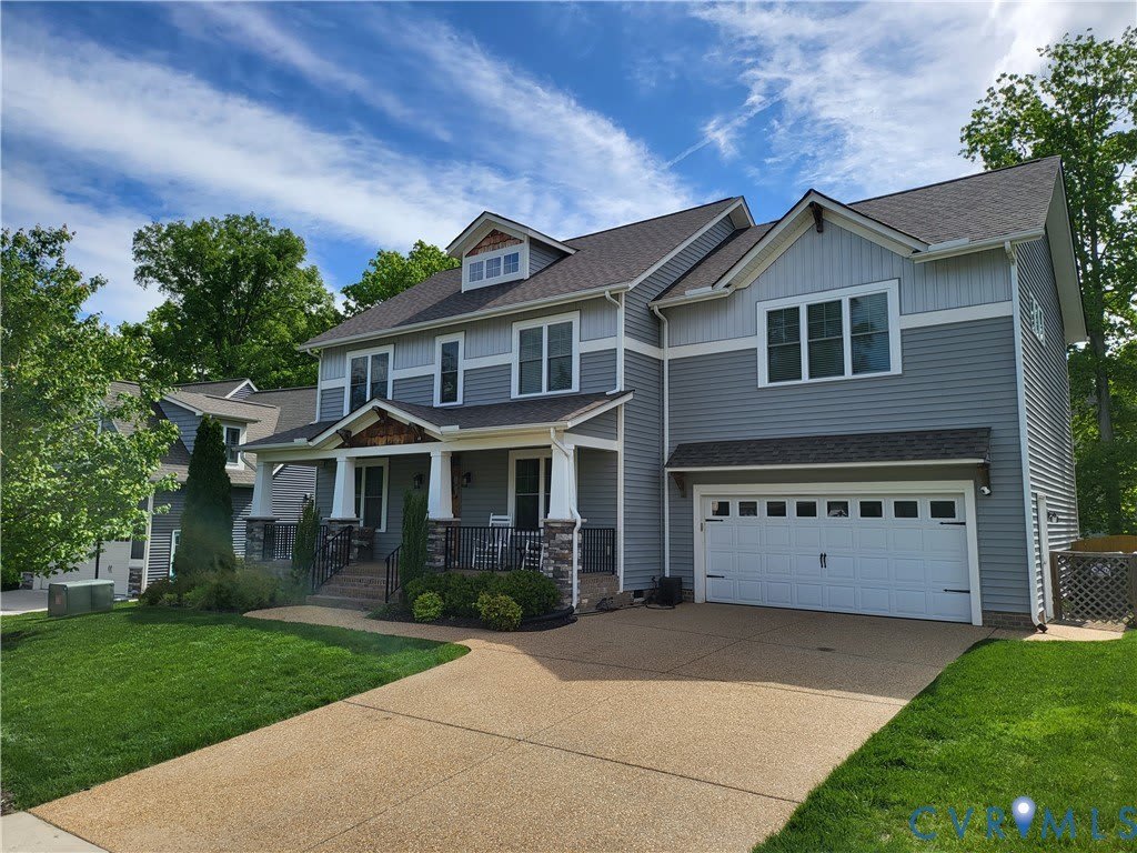 3219 Farcet Terrace – photo 1