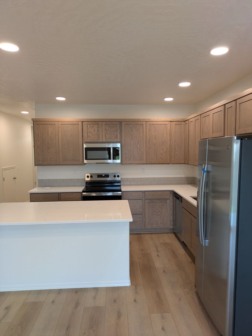 Brand New Townhome – photo 5