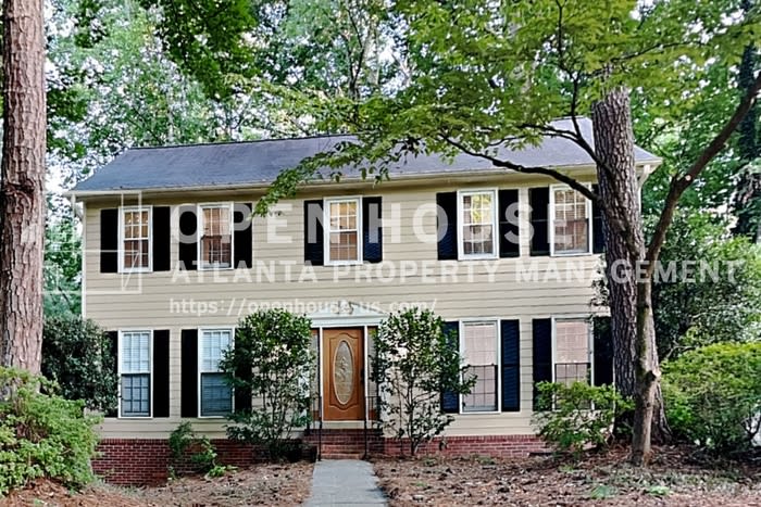4241 Glenforest Way – photo 1