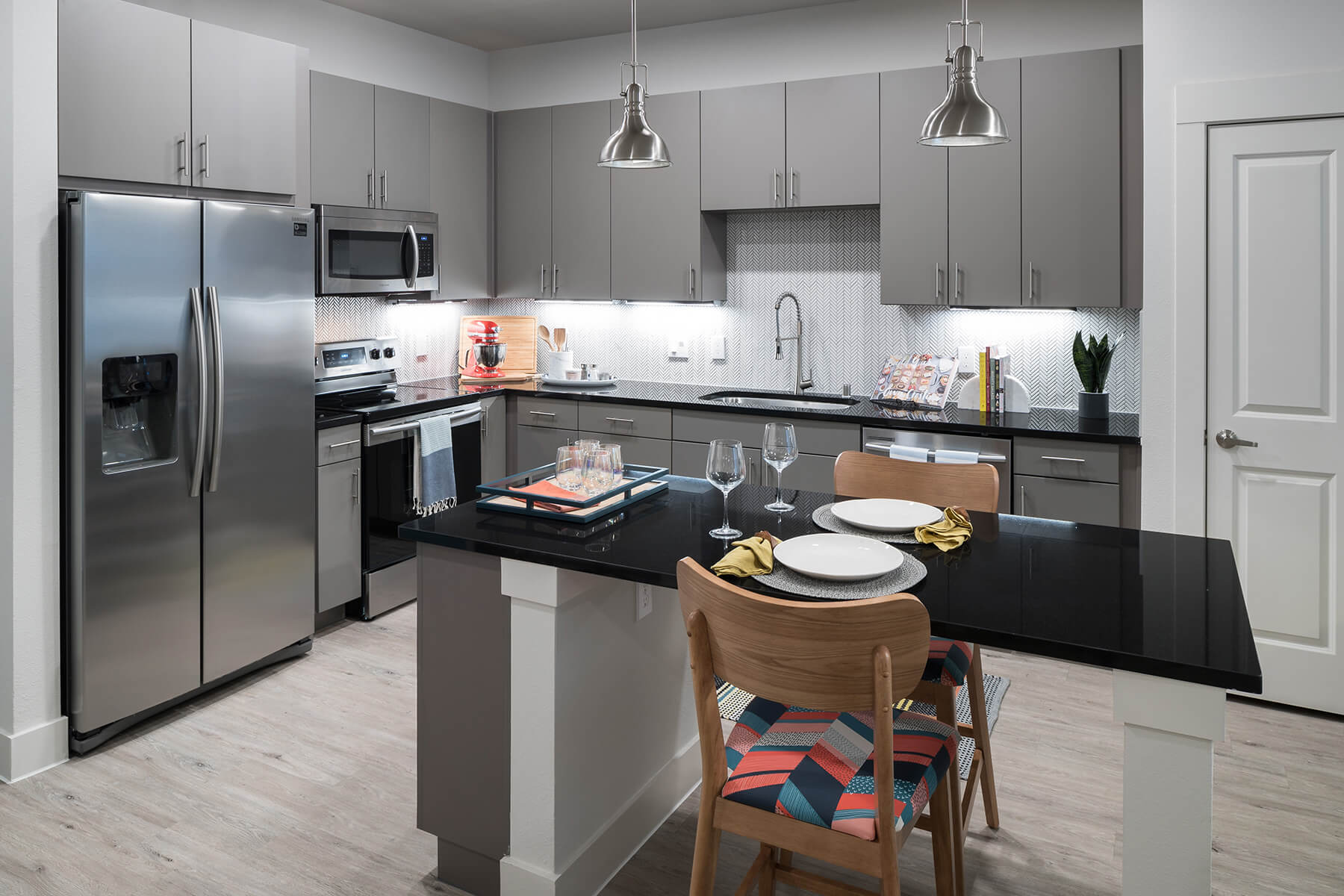 Jada Legacy Central – photo 1