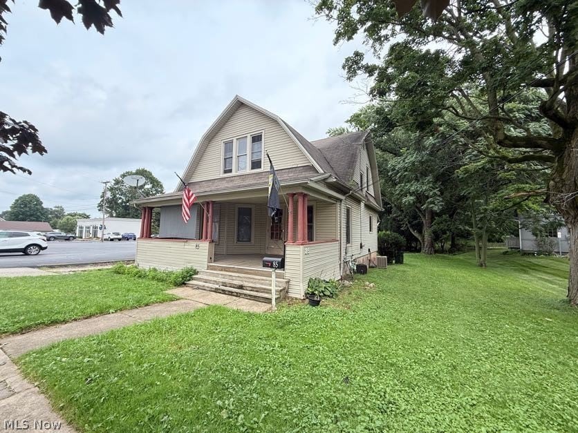 85 S Cleveland Avenue – photo 3